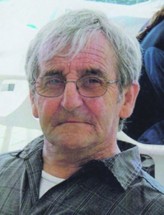 MAGNAN DENIS