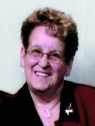 LACASSE DESCHAMPS MARIE-PAULE