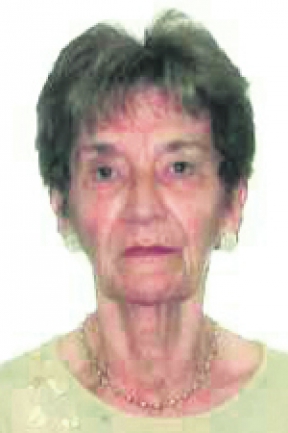 TÉTREAULT MARIETTE