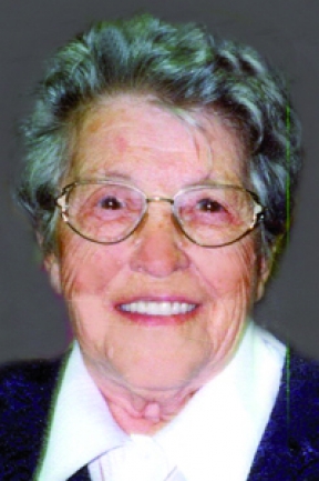 BOUTET MARIE-BLANCHE MARCHILDON