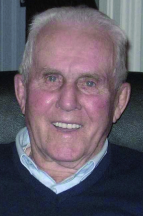 DUMAS YVON