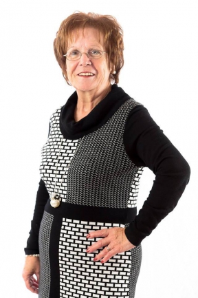 LESSARD LOUISELLE
