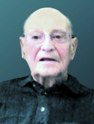 HOULE MOÏSE