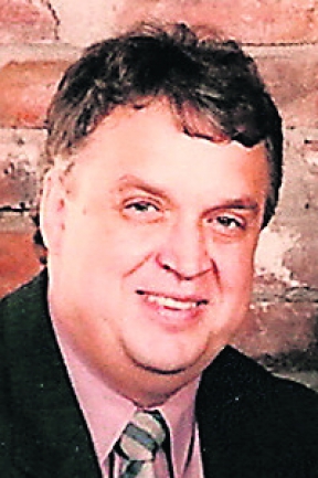 ST-LOUIS ANDRÉ