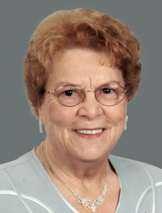 LIZOTTE PROVENCHER JEANNETTE