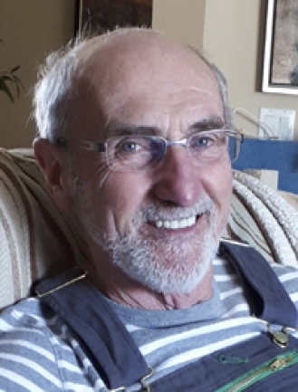 BOISVERT FERNAND