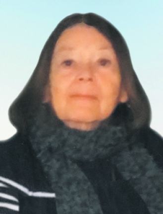 GÉLINAS JANINE