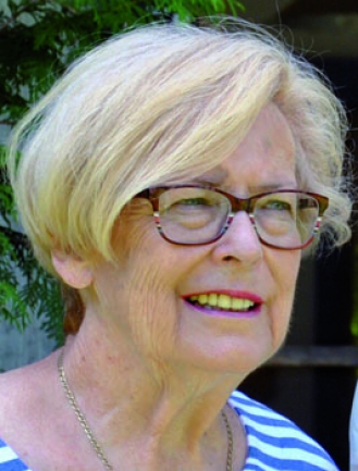 GÉLINAS BEAUMIER NICOLE