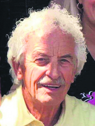 PERRON ANDRÉ