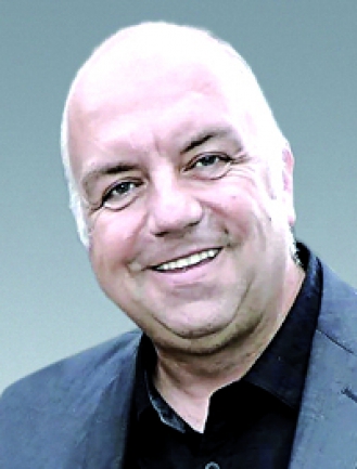 GÉLINAS GUY