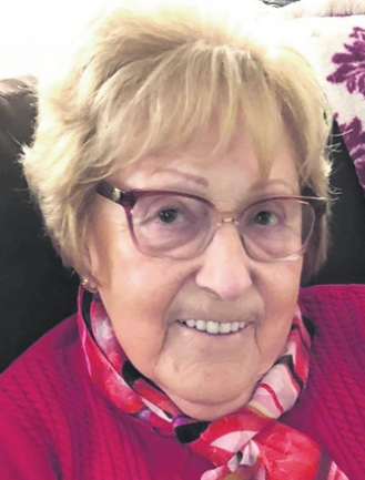 GERVAIS COSSETTE RAYMONDE