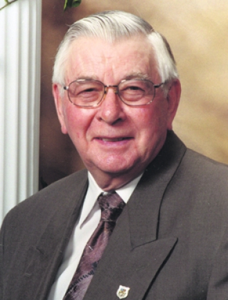 PERREAULT GEORGES