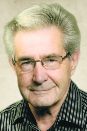 ST-ARNAUD JEAN-GUY