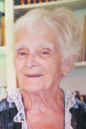MATTEAU RITA