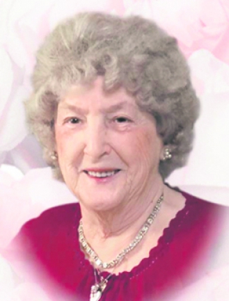 TESSIER GOSSELIN MARIE-ALPHONSINE