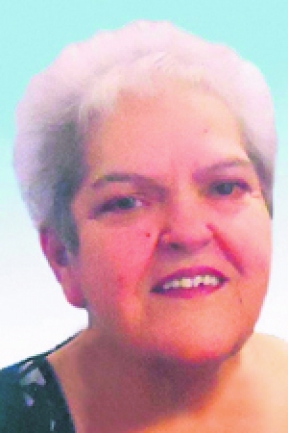 BORNAIS LOUISE