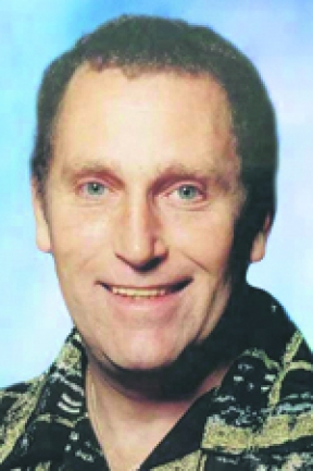 RICHARD MARIO