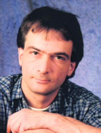 GÉLINAS LUC