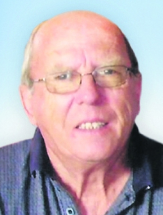 GÉLINAS BERNARD