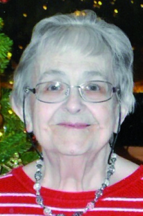 GAGNÉ YVETTE
