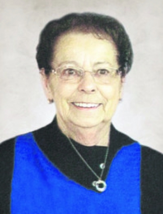 LAFERRIÈRE DENISE