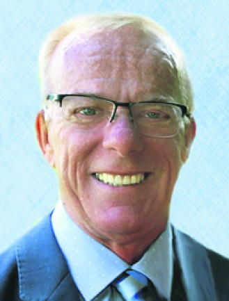 BEAUDRY MARTIAL