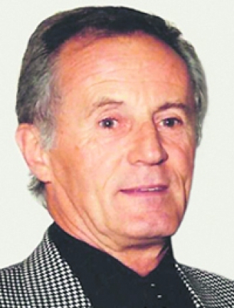 MORIN JULES