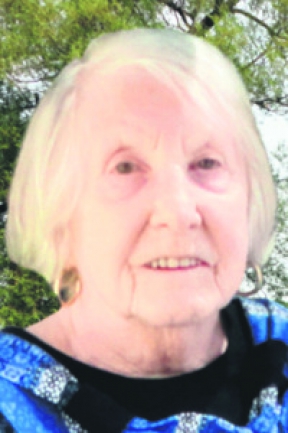 PRONOVOST PIERRETTE