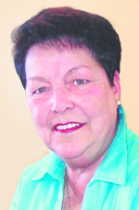 LESSARD LORRAINE