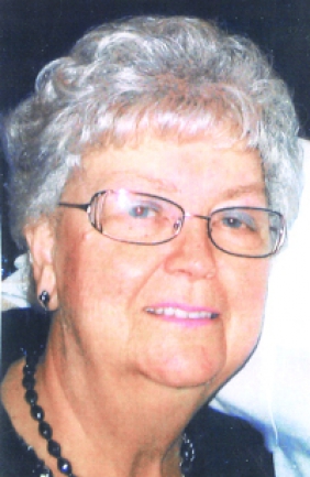 CHARTIER DUBOIS PAULINE