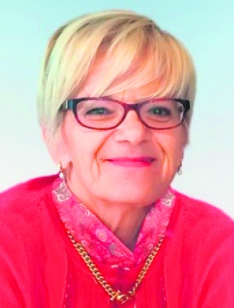 THÉBERGE JOVANNE