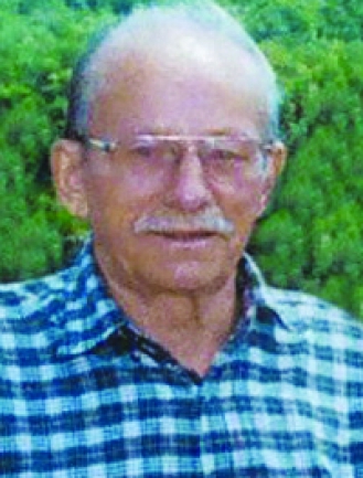 BORDELEAU GÉRARD
