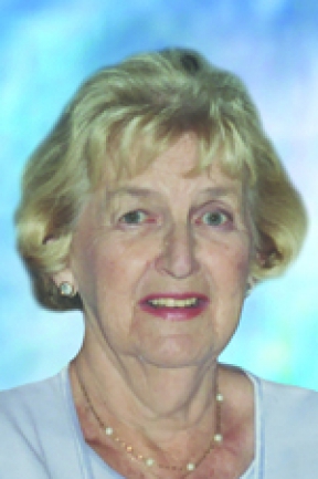 FRIGON ROY GISÈLE