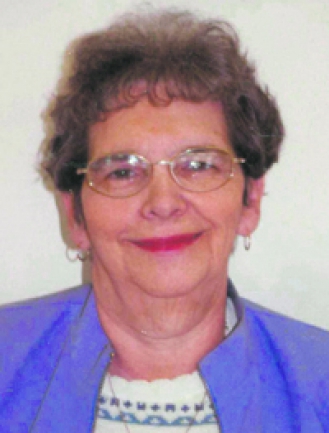 PARÉ EVELINE