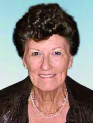 RAICHE NORMAND HUGUETTE