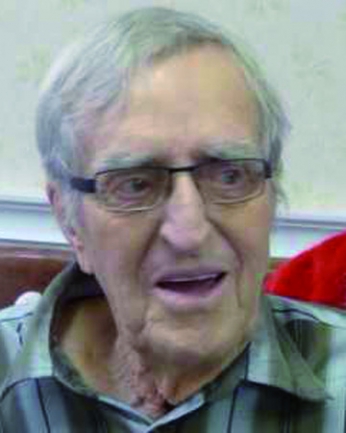 DEMERS BENOÎT