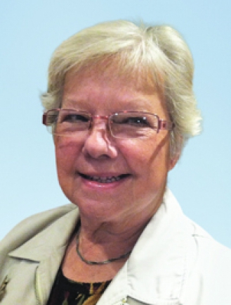MARTIN CLAUDETTE