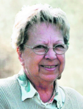 OUELLETTE MARIE-ROSE