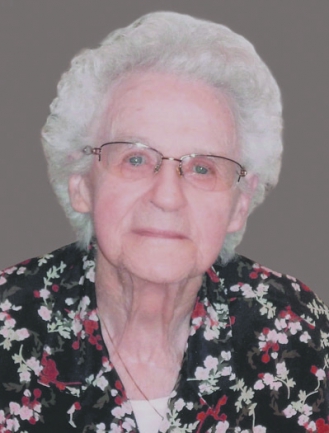ARMSTRONG JEANNINE