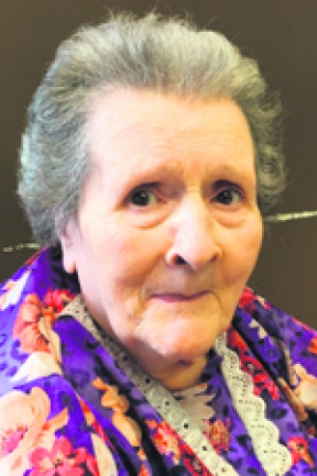 LAPOINTE ANGÈLE GÉLINAS
