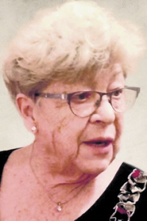 BROUSSEAU HORTENSE LE HOUILLIER