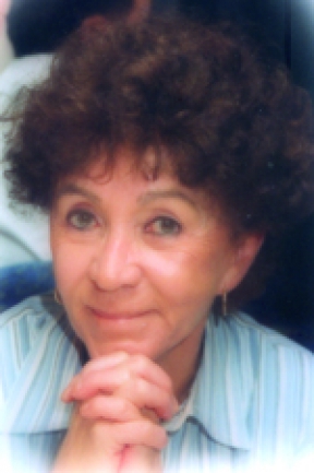 LAPERRIÈRE JEANNE