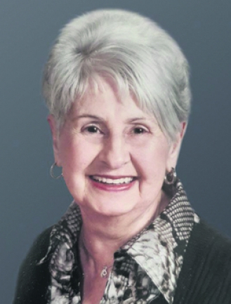 PRONOVOST HARDY RÉJEANNE