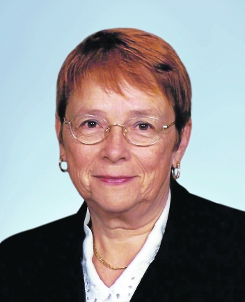 LEBEL-LAFRENIÈRE THÉRÈSE