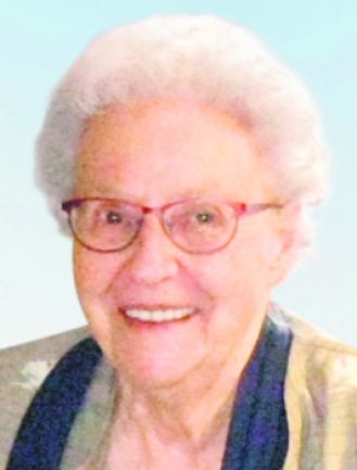 OUELLETTE VINCENT JACQUELINE