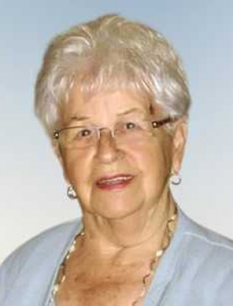 TOUPIN PRUNEAU GISÈLE