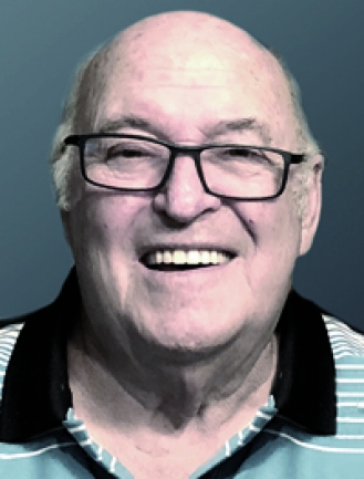 THÉRIAULT GÉRARD