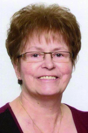 POTVIN BARIBEAULT DIANE