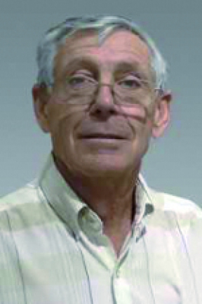 BOUCHER ANDRÉ