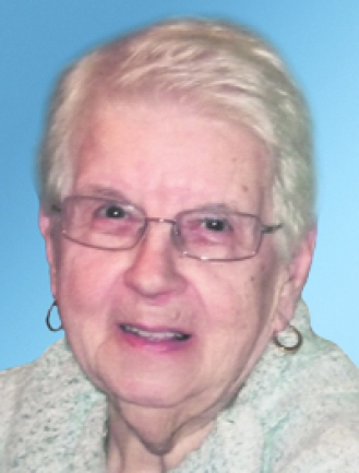 VEILLETTE COSSETTE IRÈNE